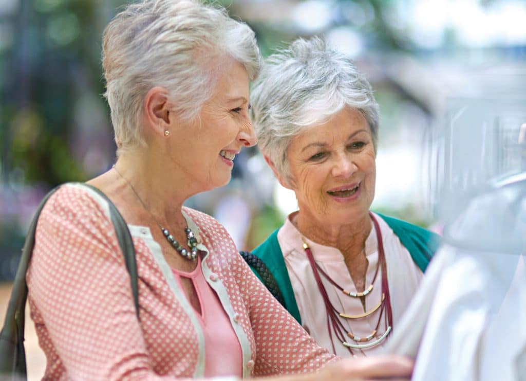 The Knolls, as one of many options among the retirement communities in New York, offers the ideal blend of city proximity and country beauty.