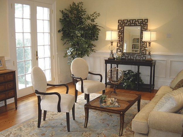 5 Top Tips for Home Staging