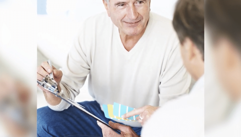 Retirement Options Video